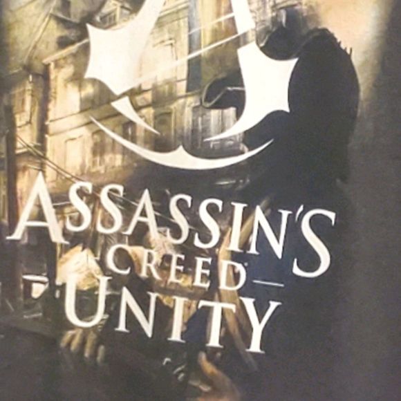 "Assassin's Creed" (Unity) / Tee-shirt - Picture 4 of 5